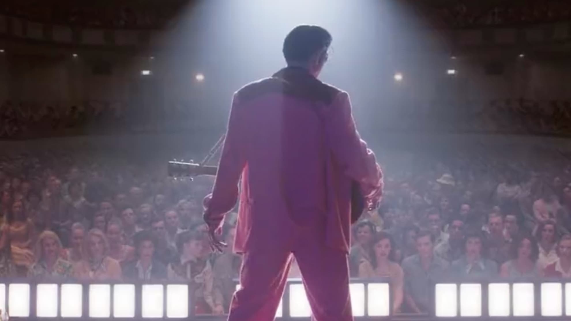 Filmfoto: „Elvis“