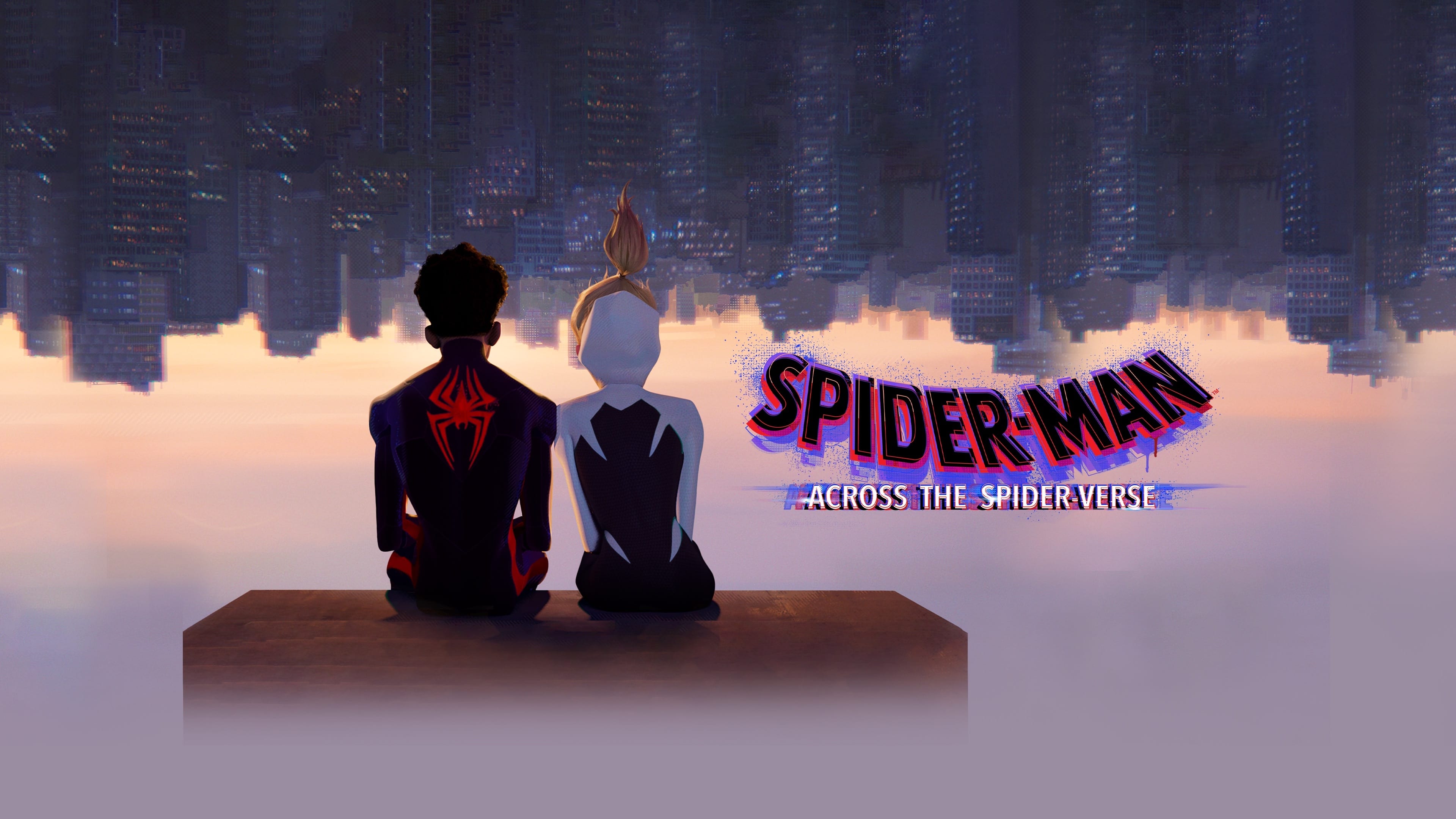 Filmfoto: „Spider-Man: Across the Spider-Verse“