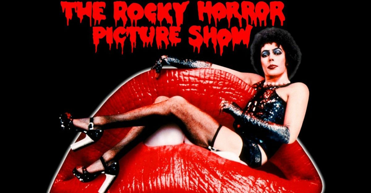 Filmfoto: „The Rocky Horror Picture Show OV (Engl./ohne Untertit.)“