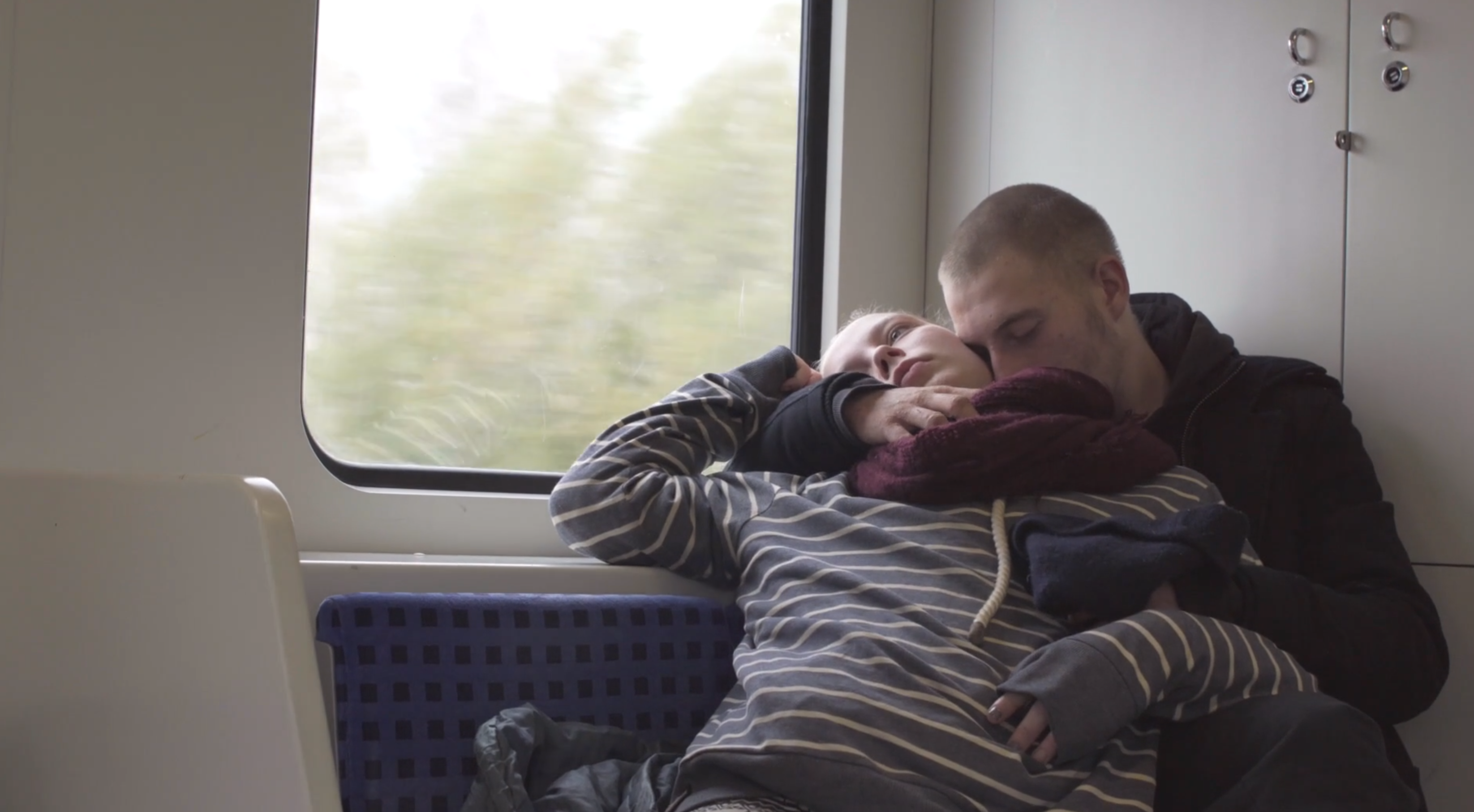 Filmfoto: „Berlin Bytch Love (SH-Premiere)“