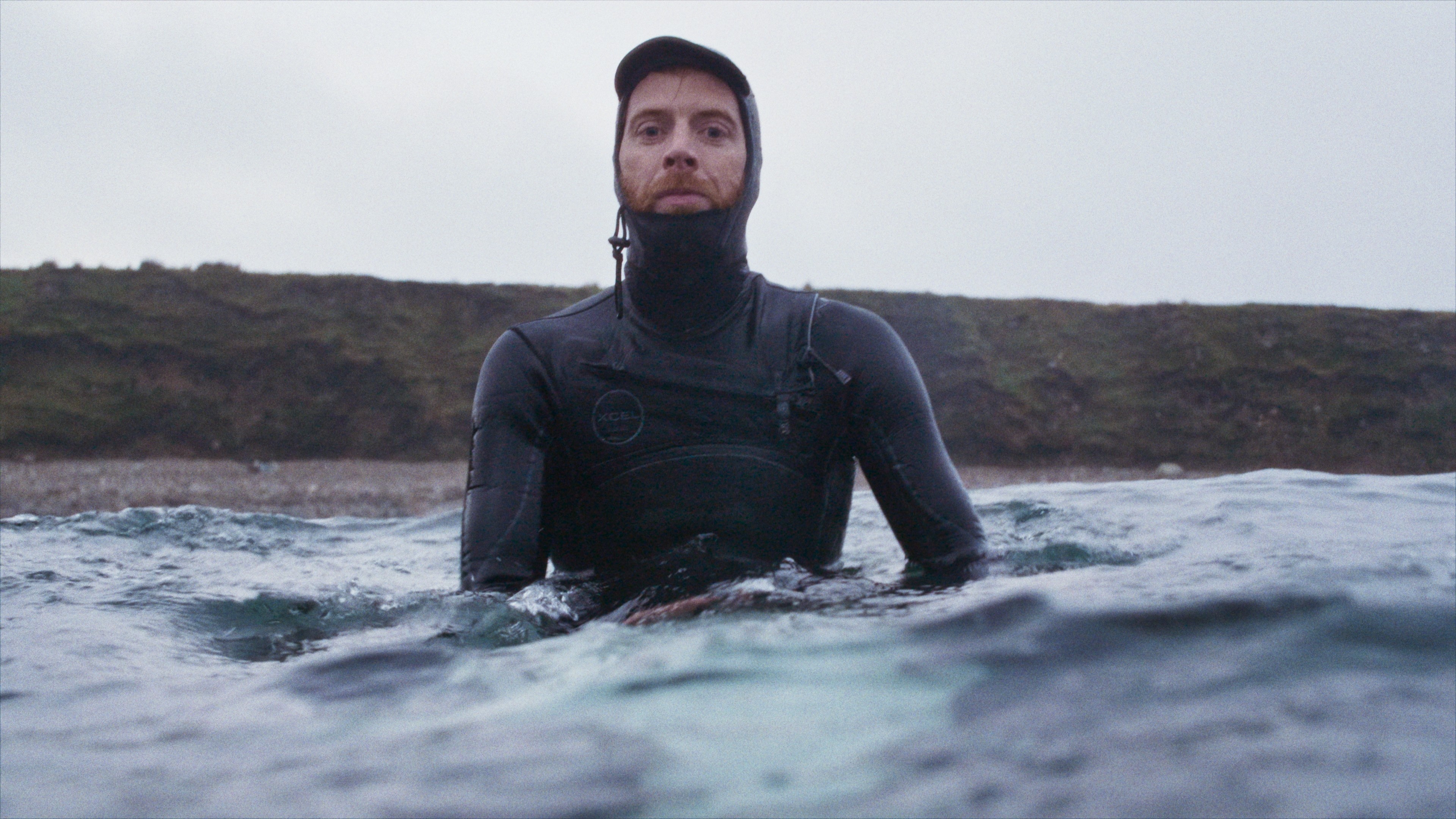 Filmfoto: „Surf On, Europe! OmeU (div./engl. Untertit.)“
